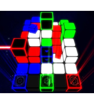 Fake Colours Steam Key GLOBAL